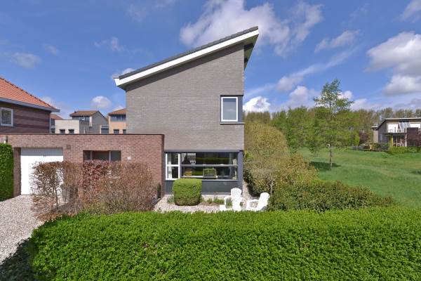 Woning Glenn Millerlaan 43 Goes