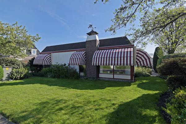 Woning Poeldijksepad 24 Honselersdijk