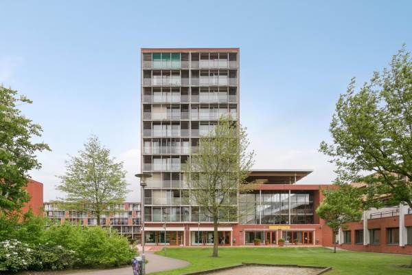 Woning Ouverture 58 Eindhoven