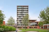 Woning Ouverture 58 Eindhoven