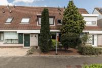 Woning Martin Luther Kinglaan 102 Hellevoetsluis