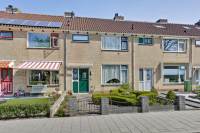 Woning Essinglaan 9 Oosterblokker
