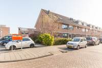 Woning Minstreelhof 1 's-Gravenzande