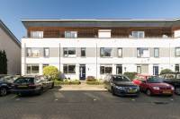 Woning Prof. Oudpark 101 Ede