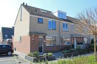 Woning Cornelis Spronghplantsoen 31 Hoogmade
