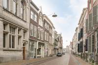 Woning Groenmarkt 12 Dordrecht