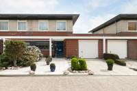 Woning Marnewaard 15 Capelle aan den IJssel