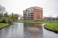 Woning Anna Blamanhof 73 Heemskerk