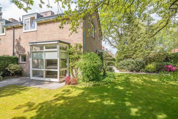 Woning Berkenlaan 20 Maarn
