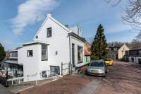 Woning Pastoriedijk 90 Pernis Rotterdam