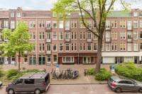 Woning Eerste Keucheniusstraat 18 Amsterdam
