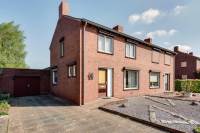 Woning Burgemeester Mertensstr 6 Roggel