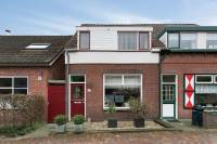 Woning Nieuwe Molenweg 26 Halsteren