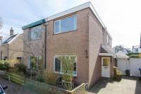 Woning Bijlstraat 24 Bussum