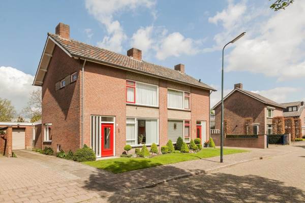 Woning Kleine Dreef 31 Veldhoven