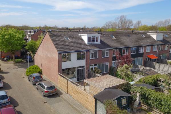 Woning Kruiszwin 3701 88 PN Julianadorp