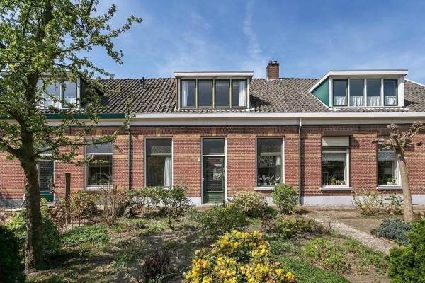 Woning Waliënsestraat 111 Winterswijk