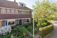 Woning Spijkerstraat 88 Bussum