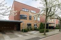 Woning Gotenburgstraat 20 Hengelo