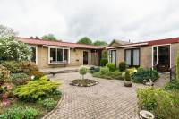 Woning Engelberg 20 Leersum