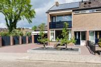 Woning de Klamp 27 Amerongen
