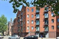 Woning Rietdijk 23 Rotterdam