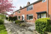 Woning Wessel Gansfortstraat 80 Aduard