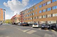 Woning Javastraat 194 Amsterdam