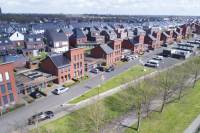 Woning Rabarberveld 5 Berghem