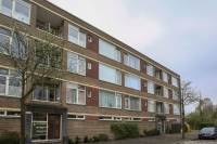 Woning Georg Hegelstraat 67 Rotterdam