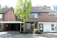 Woning Speelweide 38 Bakel