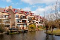 Woning Anna van Hensbeeksingel 213 Gouda