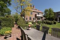 Woning Vijverlaan 12 Haarlem