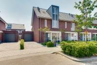 Woning IJzertijd 41 Oosterhout Nb