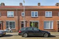 Woning Minister de Visserstraat 52 Utrecht