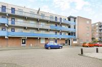 Woning Miamidreef 9 Utrecht