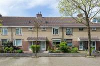 Woning Nauerna 24 Zwanenburg