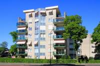 Woning Burgemeester Des Tombeplein 107 Apeldoorn