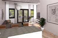 Woning Soetendaalseweg 74 Rotterdam