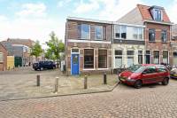 Woning Maerten van Heemskerckstraat 57 Haarlem