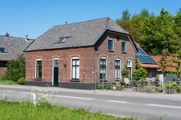 Woning Zutphen-Emmerikseweg 102 Baak