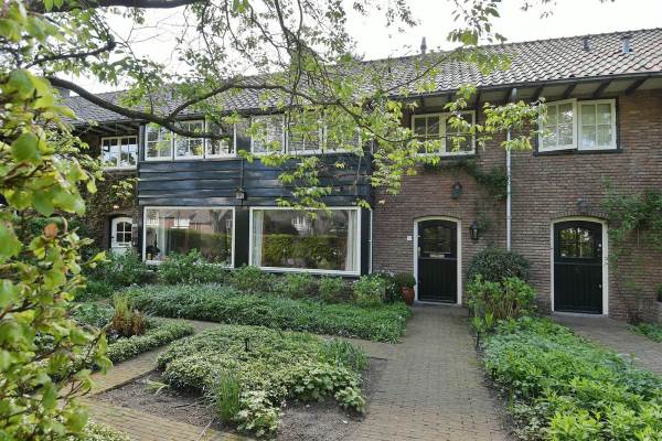 Woning Ruiterweg 20 Laren Nh