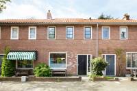 Woning Van Raephorststraat 4 Haarlem