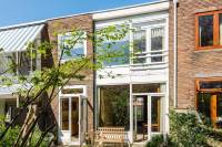 Woning Johan Herman Doornstraat 16 Amsterdam