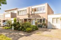 Woning Korenmolen 48 Alphen aan den Rijn