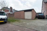 Garage Daendelsstraat 7535 Enschede