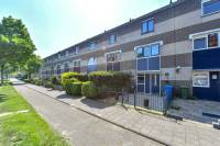 Woning Aalhorst 108 Alphen aan den Rijn