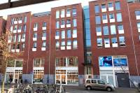 Woning Raaks 24 Haarlem