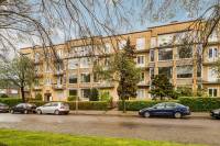 Woning Hendrika van Tussenbroekplantsoen 4 Utrecht