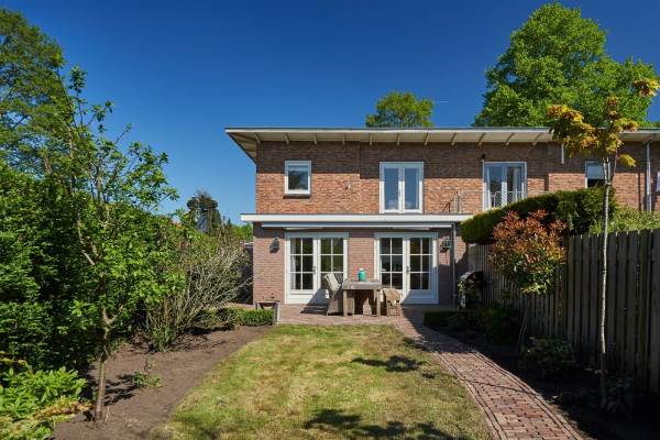 Woning Lijsterbeslaan 50 Loosdrecht